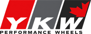YKW Performance Wheels