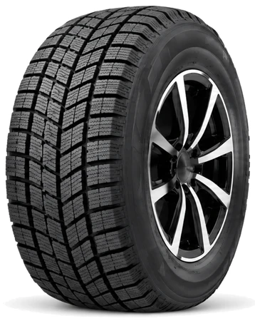 Winter tire (example photo)